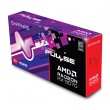 Sapphire PULSE Radeon RX 9070 AMD 16 GB GDDR6