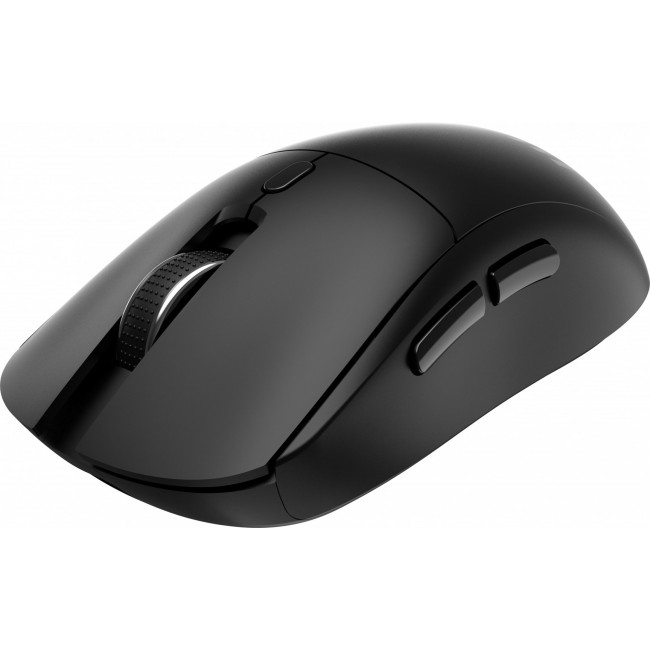 MSI FORGE K210 WIRELESS COMBO keyboard Mouse included Home/Office USB QWERTY US English Black