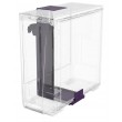 Arozzi AZ-PCMOUNT-PP All-in-One PC/workstation mount/stand 30 kg -, Purple