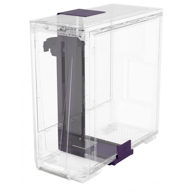 Arozzi AZ-PCMOUNT-PP All-in-One PC/workstation mount/stand 30 kg -, Purple