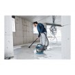 Bosch GAS 18V-10 L Professional Black, Blue