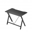 Gaming desk - Huzaro Hero 1.4 Black Gaming desk - Huzaro Hero 1.4 Black