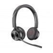 HP Poly Savi 7320-M Office Stereo DECT 1880-1900 MHz Headset HP Poly Savi 7320-M Office Stereo DECT 1880-1900 MHz Headset
