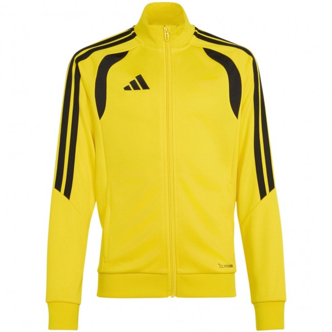 Bluza dla dzieci adidas Tiro 26 League Training ta KT2340 152cm