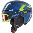 Uvex 56S3171101 Blue