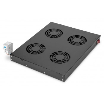 Digitus Fan unit for variable 483 mm (19