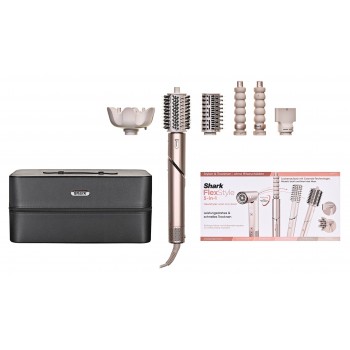 Shark Multistyler Beige 1650 W 2.5 m