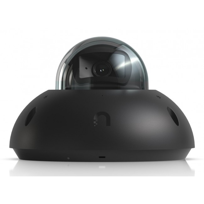 Ubiquiti G6 Dome IP security camera Indoor & outdoor 3840 x 2160 pixels Ceiling/wall