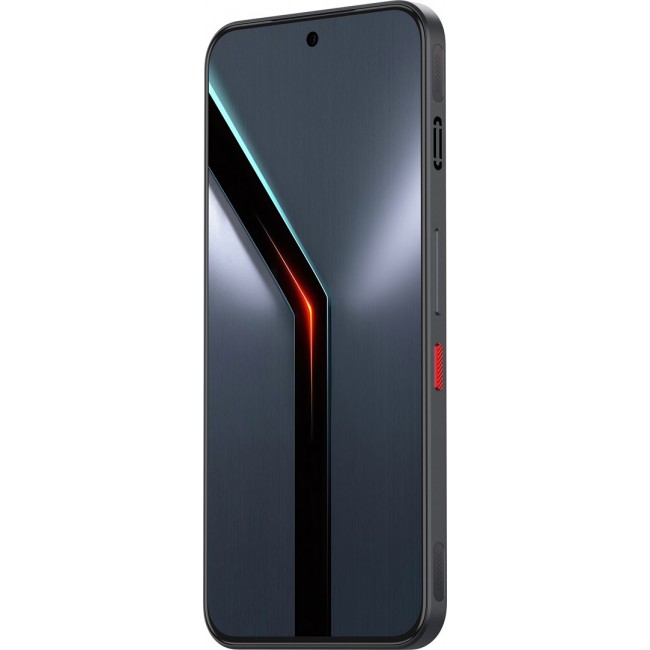 ZTE Nubia NBNEO5GTGBLK smartphone 17.3 cm (6.8