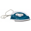 Esperanza EHI001 Dry iron Non-stick soleplate 1200 W Blue, White