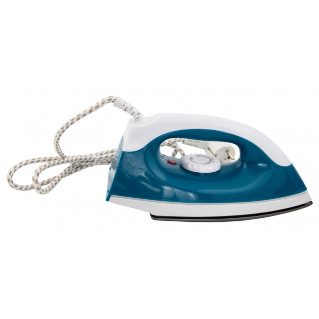 Esperanza EHI001 Dry iron Non-stick soleplate 1200 W Blue, White