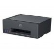 HP Smart Tank 581 All-in-One Printer, Home and home office, Print, copy, scan, Wireless High-volume printer tank Print from phone or tablet Scan to PDF