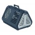 ROTHO Toby Anthracite - pet carrier