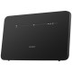 Huawei B535-232A router (black color) Huawei B535-232A router (black color)