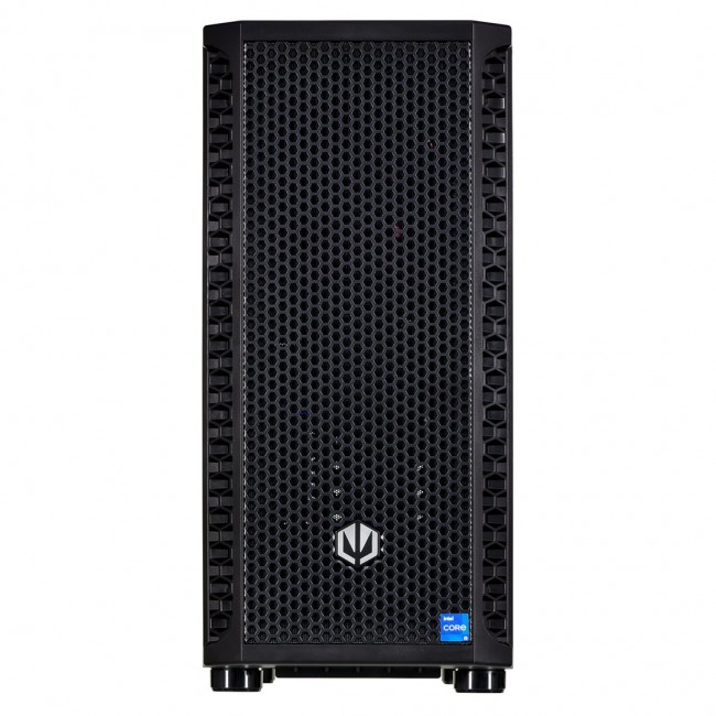 Actina 5901443338406 PC Intel Core i5 i5-12400F 16 GB DDR4-SDRAM 1 TB SSD NVIDIA GeForce RTX 3060 Midi Tower Black