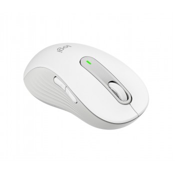 Logitech Signature M650 L Wireless Mouse