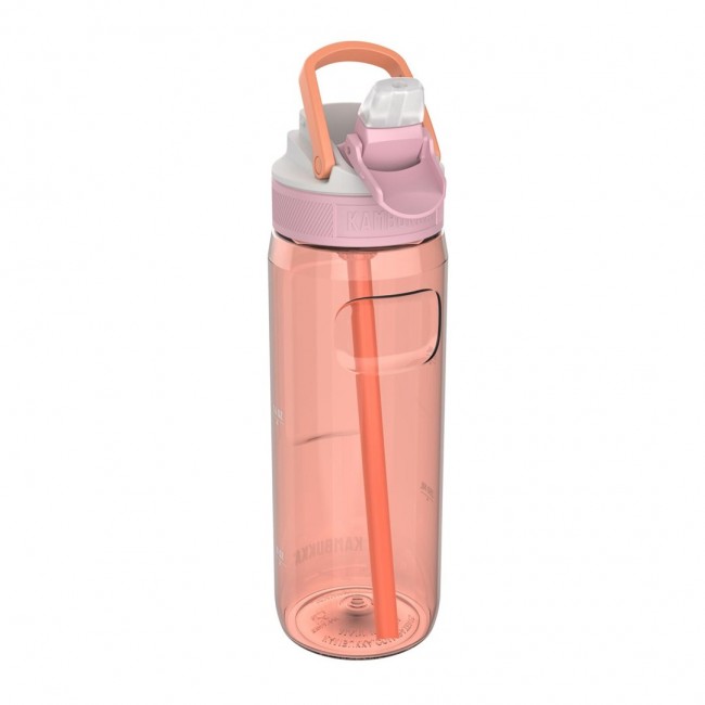 Kambukka Lagoon 750ml Mango Tango water bottle