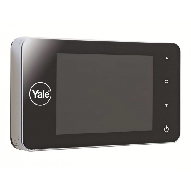 Yale 45-4500-1440-00-6011 digital door viewer