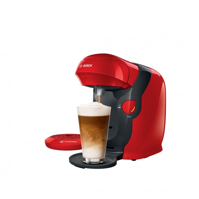 Bosch Tassimo Style TAS1103 coffee maker Fully-auto Capsule coffee machine 0.7 L