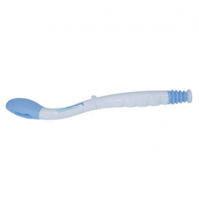 Easywipe intimate hygiene instrument