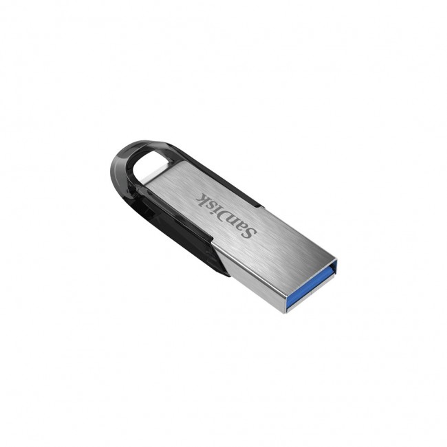 SanDisk Ultra Flair USB flash drive 512 GB USB Type-A 3.2 Gen 1 (3.1 Gen 1) Silver