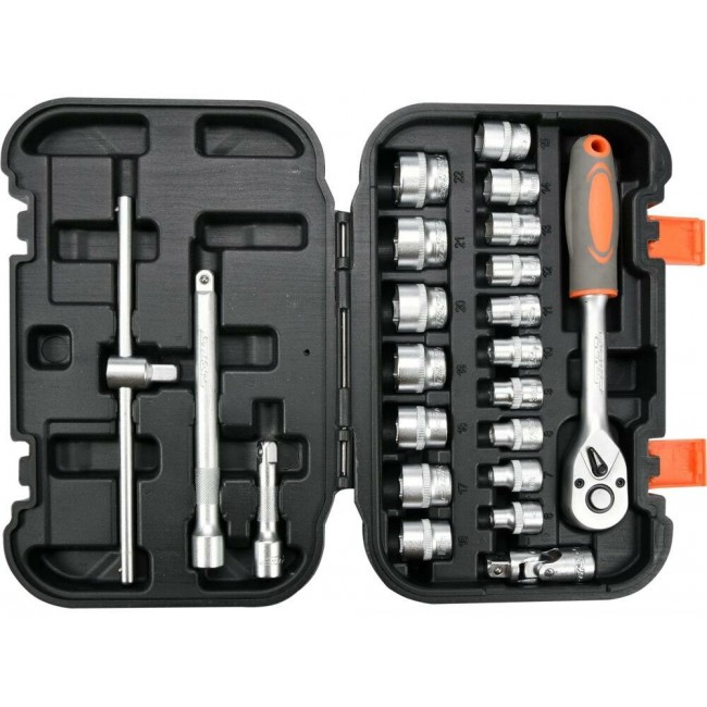 Sthor 58661 socket/socket set