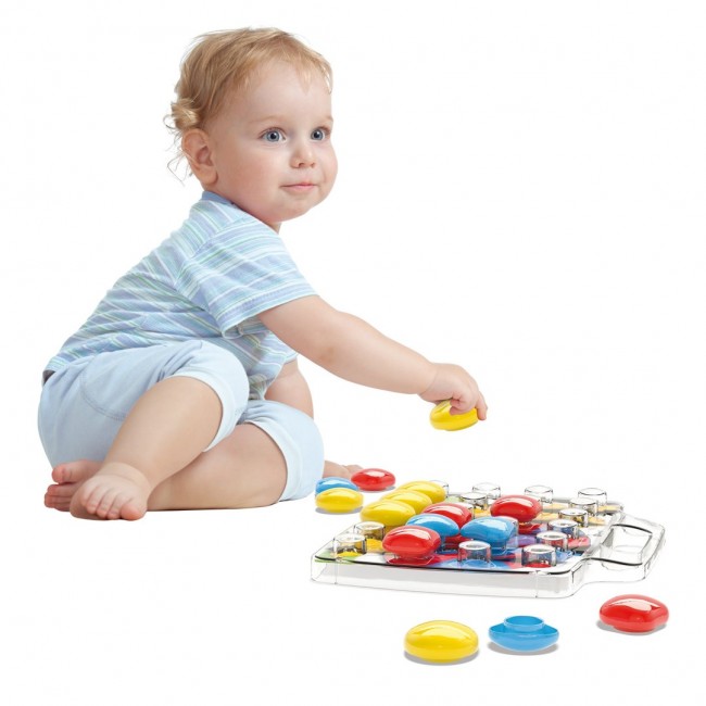 Quercetti 04400 learning toy