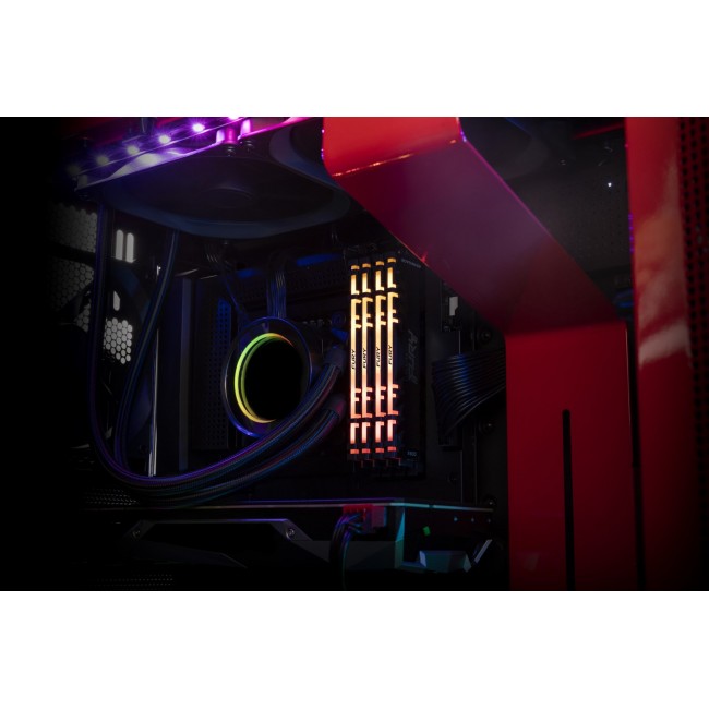 Kingston FURY Renegade RGB - 16GB:2x8G