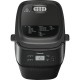 Panasonic SD-PN100 bread maker Black Panasonic SD-PN100 bread maker Black