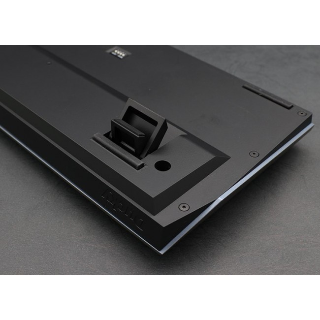 Ducky Shine 7 keyboard Gaming USB German Black Ducky Shine 7 keyboard Gaming USB German Black
