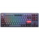 Ducky One 3 TKL keyboard Gaming USB US English Blue Ducky One 3 TKL keyboard Gaming USB US English Blue