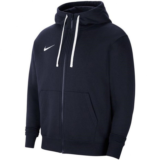 Men's Nike Park 20 Hoodie navy blue CW6887 451 Men's Nike Park 20 Hoodie navy blue CW6887 451
