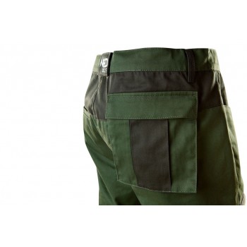 NEO tools 81-222-XXXL protective trousers