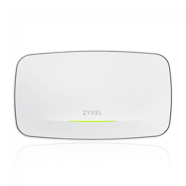 Zyxel WBE660S-EU0101F wireless access point 11530 Mbit/s Grey Power over Ethernet (PoE) Zyxel WBE660S-EU0101F wireless access point 11530 Mbit/s Grey Power over Ethernet (PoE)
