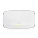 Zyxel WBE660S-EU0101F wireless access point 11530 Mbit/s Grey Power over Ethernet (PoE) Zyxel WBE660S-EU0101F wireless access point 11530 Mbit/s Grey Power over Ethernet (PoE)