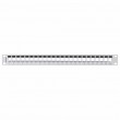 Lanberg PPKS-1024-S patch panel 1U