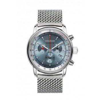 Zegarek Zeppelin LZ 14 Marine 8886M3 quartz