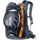 Deuter Updays 20 backpack Sports backpack Black Polyamide Deuter Updays 20 backpack Sports backpack Black Polyamide