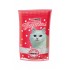 Certech Cat Litter Super Crystal Compact Natural - Silicone Cat Litter 13 kg