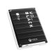 Western Digital P10 external hard drive 5 TB 3.2 Gen 2 (3.1 Gen 2) Black Western Digital P10 external hard drive 5 TB 3.2 Gen 2 (3.1 Gen 2) Black