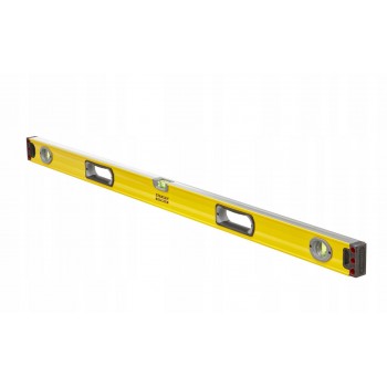 Fatmax level ii 120cm, 3 vials with 0.5mm/m accuracy