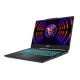 MSI A13VF-1484XPL laptop Intel Core i7 i7-13620H 39.6 cm (15.6 MSI A13VF-1484XPL laptop Intel Core i7 i7-13620H 39.6 cm (15.6