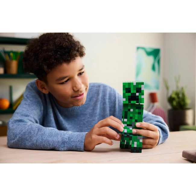 LEGO MINECRAFT 21276 Creeper LEGO MINECRAFT 21276 Creeper
