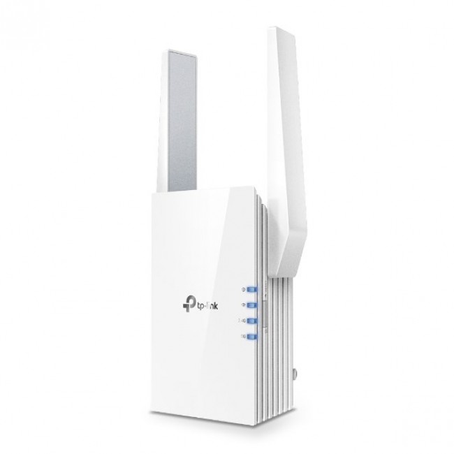 TP-LINK AX1500 Wi-Fi Range Extender TP-LINK AX1500 Wi-Fi Range Extender