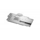 Phanteks PH-GB6900ASSRX_CR01 computer cooling system Graphics card, Motherboard, Processor Liquid cooling kit Chrome 1 pc(s) Phanteks PH-GB6900ASSRX_CR01 computer cooling system Graphics card, Motherboard, Processor Liquid cooling kit Chrome 1 pc(s)