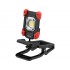 YT. PORTABLE SPOTLIGHT 20W 2000LM WITH CLAMP.