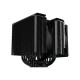 Cooler Master MasterAir MA824 Stealth Processor Air cooler 120/135 mm Black Cooler Master MasterAir MA824 Stealth Processor Air cooler 120/135 mm Black