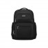 Lenovo Select Targus Mobile Backpack Elite Fits size 16 inches Backpack Black Shoulder strap Waterproof