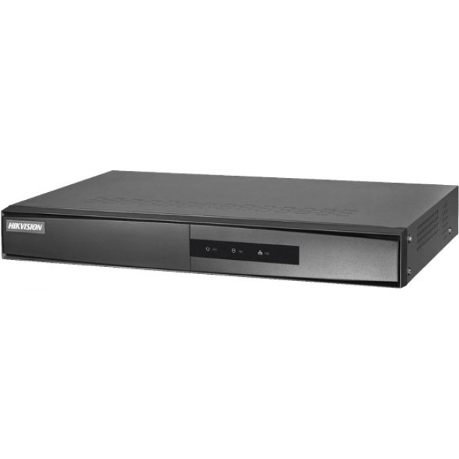 IP Recorder HikVision DS-7108NI-Q1/M IP Recorder HikVision DS-7108NI-Q1/M