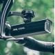 Rockbros RHL1500 front bike light for speedometer/GPS Rockbros RHL1500 front bike light for speedometer/GPS
